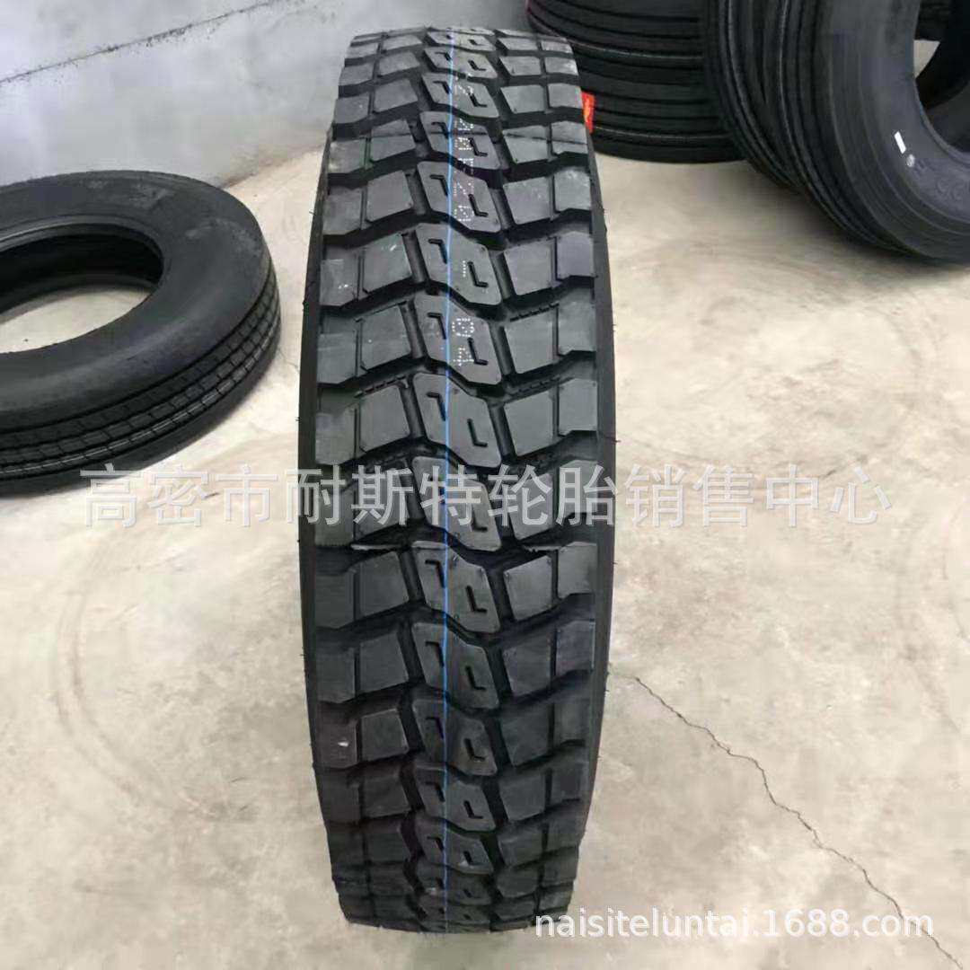 供应货车轮胎 8.25R16LT卡车钢丝轮胎 825R16LT  子午线轮胎