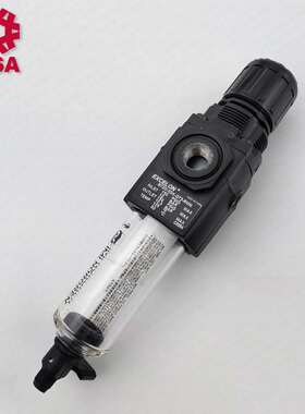 群达工业IMI Norgren诺冠调压过滤器B72G-2GK-QT3-RMN订货8-12周