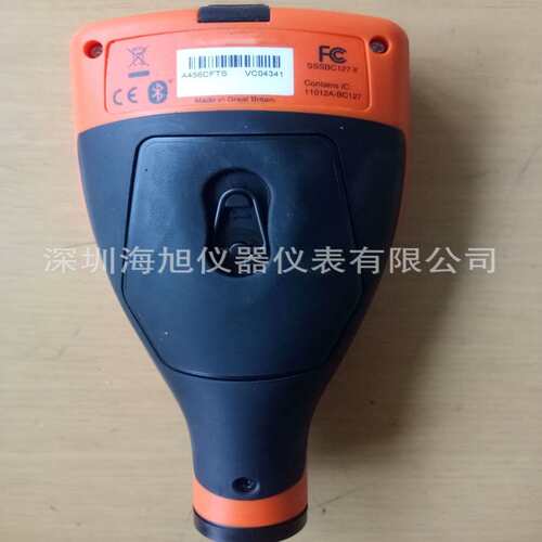 A456CFSS铁基分体式测厚仪|易高A456CFSS铁基分体式测厚仪 价