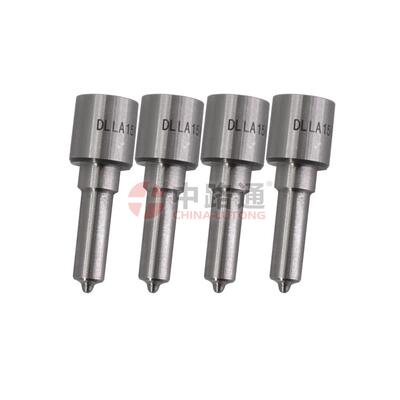 DLLA158P1385 高压泵共轨喷油嘴偶件0 433 171 860