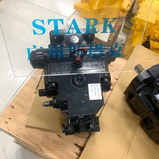 708-1T-00142液压泵PC30 PC35液压泵PC25 PC27液压泵708-1S-00130