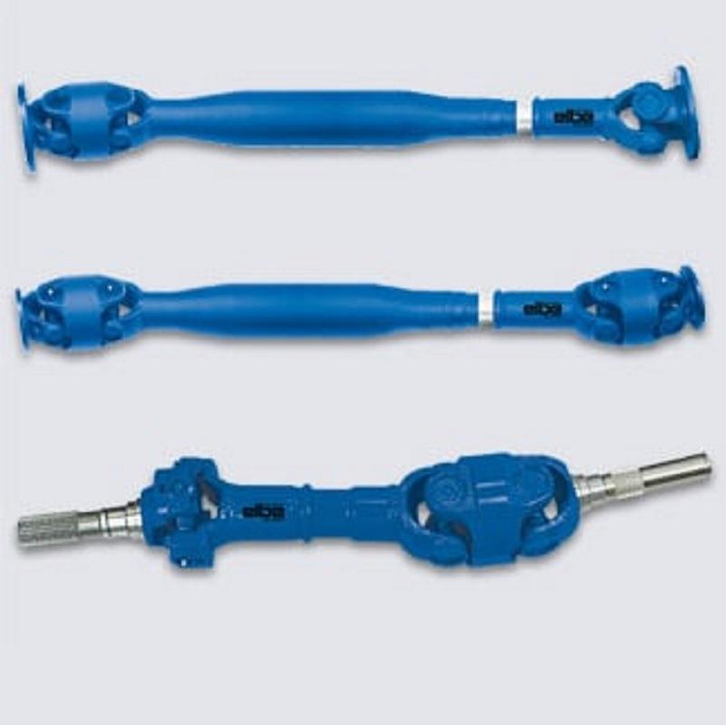 德国ELBE传动轴、万向联轴器