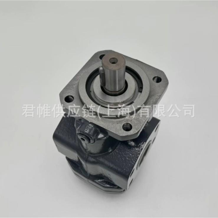 KRACHT 泵 型号：KF12RG10-D15