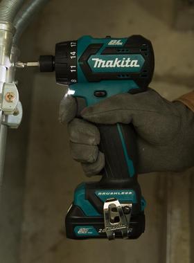 牧田DF032 DF332 HP332DSME/Z/DSAE无刷充电起子机电钻12V冲击钻