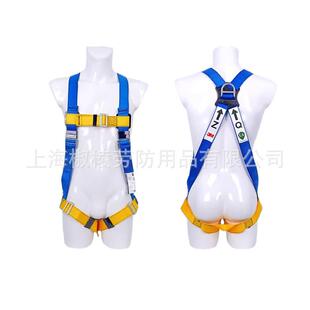 3M安全带凯比特1390010背心式安全带保泰特1390235安全绳单钩双钩