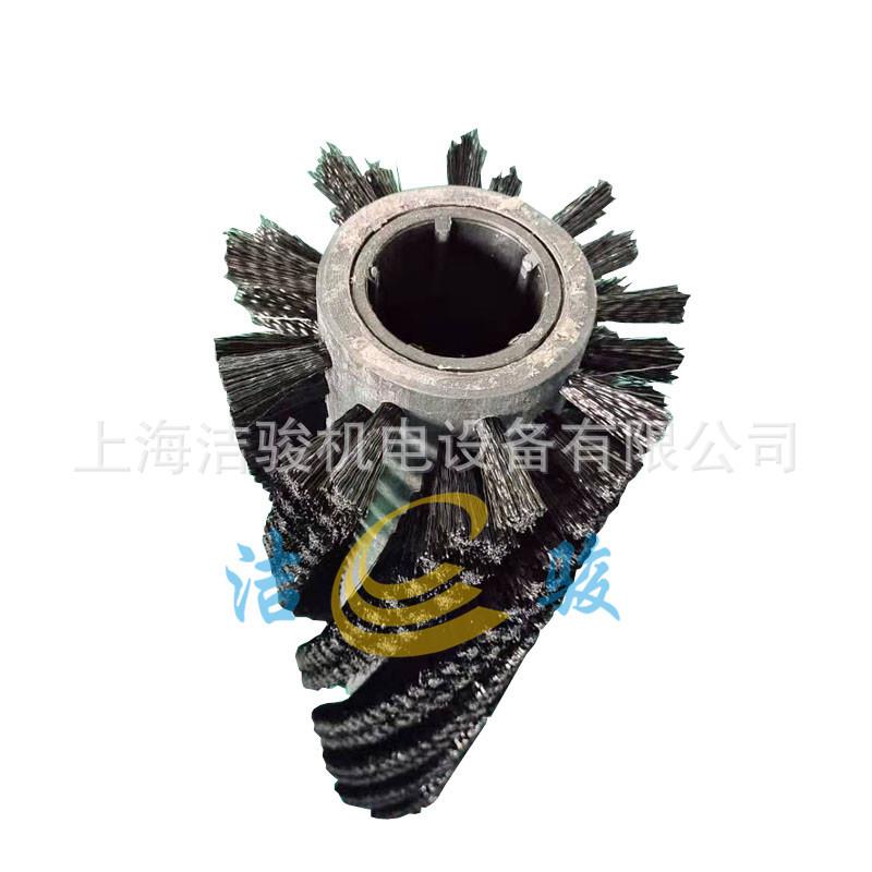 GM110BTR80/R125BTR80洗地机滚筒刷滚刷洗扫机毛刷滚刷洗地机配件