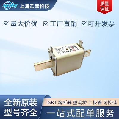 巴斯曼熔断器170M3816D 170M3817D 170M3818D 170M3819D 170M4863