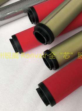 替代与原厂件杭州山立SAYM-1N SAGX-1N脱硝冷干机管道除油器滤芯