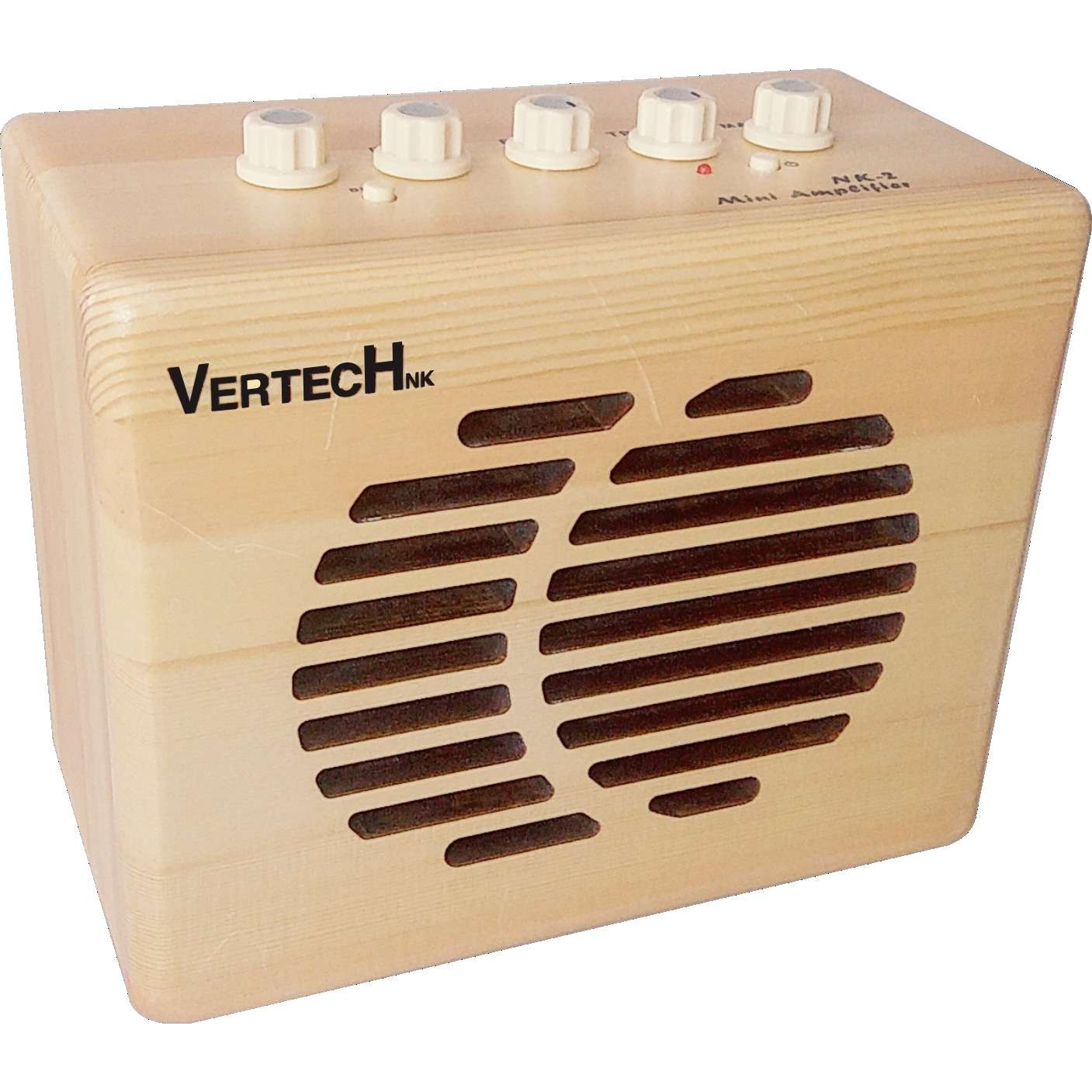 木吉他 电吉他小音箱 乐器音响木材 电子元件扩音器NK-2演奏