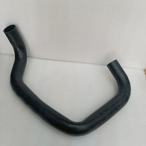 挖掘机现代485-9 485-9T  520-9Vs水箱散热器上水软管11QB-41130
