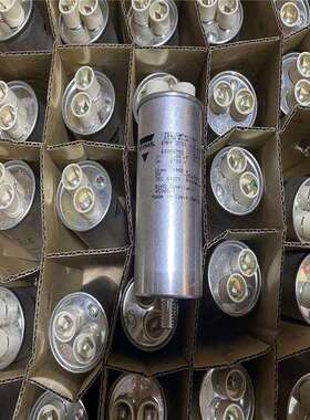 VISHAY薄膜电容 EMKP2700-1.0IA 2700V1uF 威世电容 直流滤波电容