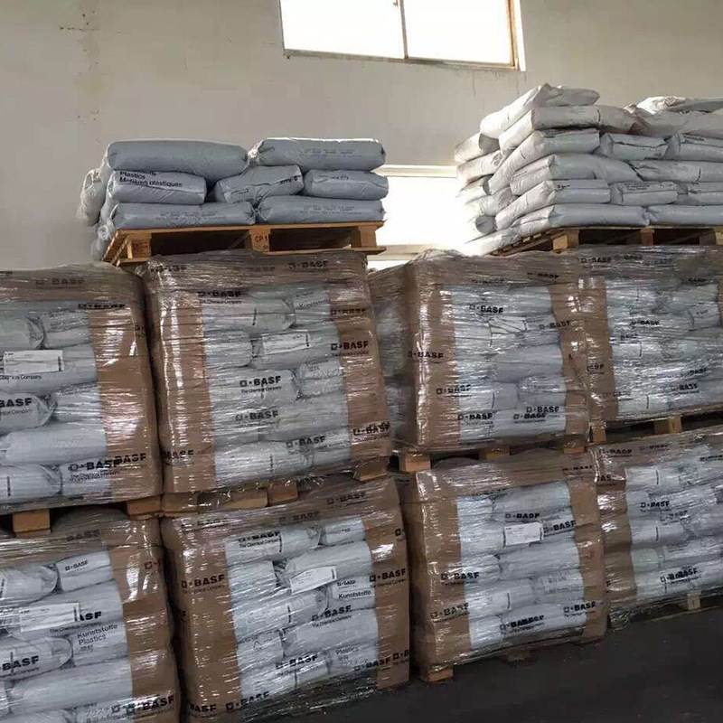 PA66德国巴斯夫A3WG7加纤35%增强级汽车燃油分T配器变速组件用原