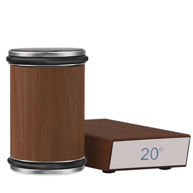 滚动轮滚筒磨刀石磨刀器调角度滚轮家用多功能厨S房菜刀剪刀磨刀