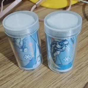 整桶卷奥枚 对两冬季纪念币卷年币卷送冬40北京 原2022冬奥会币