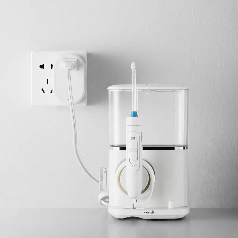 V舜W00空气净化器W洗牙器22011转/V20转变压器0红VV冲牙器2208011