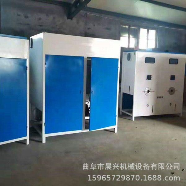 猫窝狗窝充装机 家纺枕芯加工机器 可来厂试机沙发坐垫充棉机,纺织面料/辅料/配套,化纤机械,淘宝优惠券,粉丝福利购,淘宝优惠卷