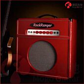 rRckRo复古纯手工an电吉他音箱Ponyge电子管15