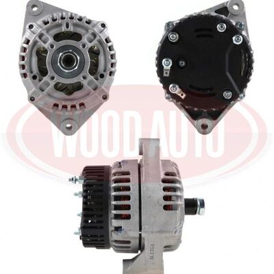 爱科赛速拖拉机发电机AAK5851发电机11.204.583发电机805501120