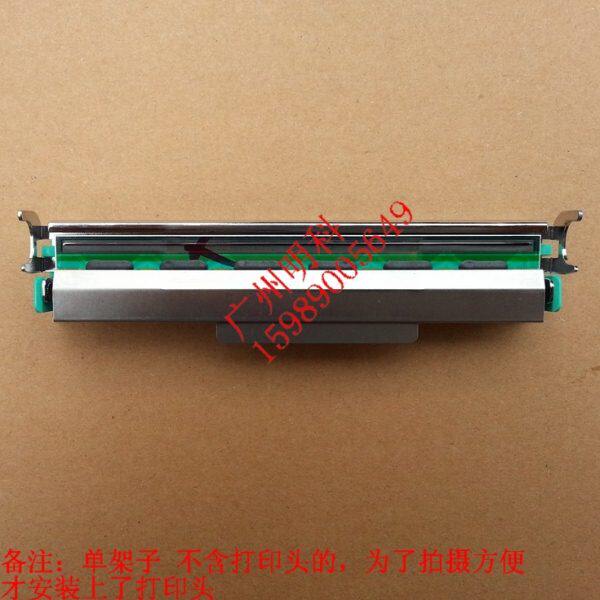 支架433 /  245P带头模印字 TT打印头tsc一套45/-3组 247弹簧