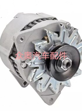 斯金H414进口发电机发电机林德2871A林德1叉车叉车0帕发电机