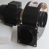 耐高温抽风机粉机撒工业220030V3烘烤箱80小型家用WV锅炉引风机