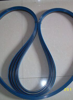 条*圆0.442圆9/M4锯条/带锯条钢锯锯27卧式钢锯模具/锯/*0*条432