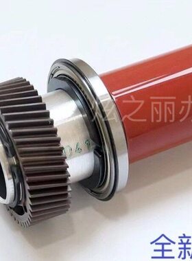 棍影8575上辊60上85热  70施乐适用J0 0定 077 辊 075棍加热 77