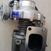 111解放卡车车 6涡轮增压器发动机626JK1810四V货车道依茨0原厂缸