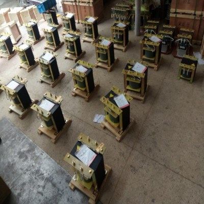 华匀BK-15KVA单相控制隔离变压器 380v变220v（铜线圈）,五金/工具,控制变压器,淘宝优惠券,粉丝福利购,淘宝优惠卷