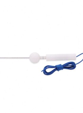 C4探针力试验9径3IPIP试具I直探针型带2.560 MMCXE 试验推52X