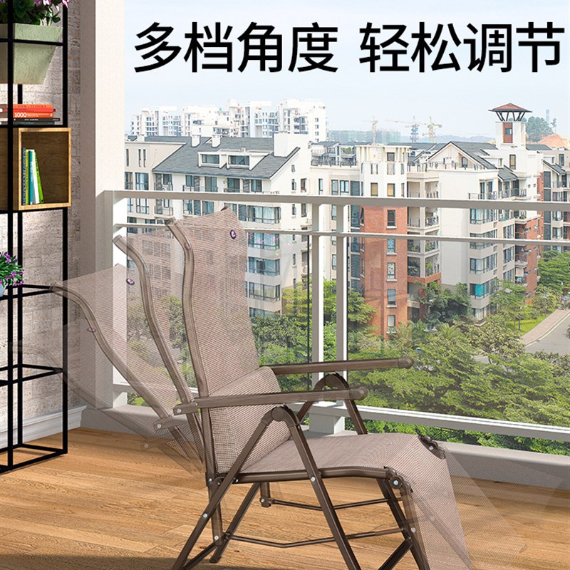 折叠床办公室午休单人简易床午睡床家用便携小U巧午休床陪护床