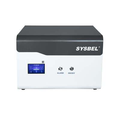 化学品有害物质净化器 （物联网版） WA410100IW西斯贝尔