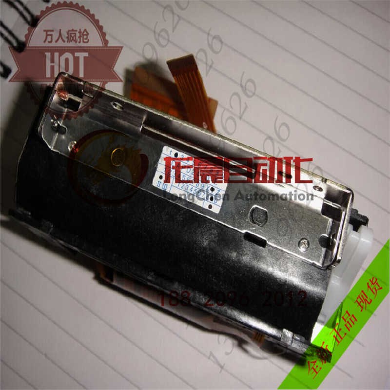 精工打印头CAPD247E-E M微型热敏打印机芯,