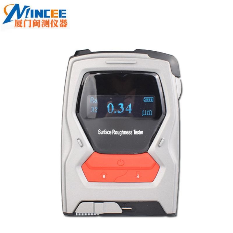 TR100表面粗糙度仪s 粗糙度测量仪 便携式金属光洁度测试仪