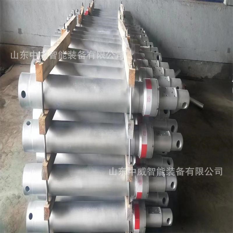 供1悬移顶梁液压支架支柱DH(31.5DH)(8G-22-0400/10S悬移顶梁液压