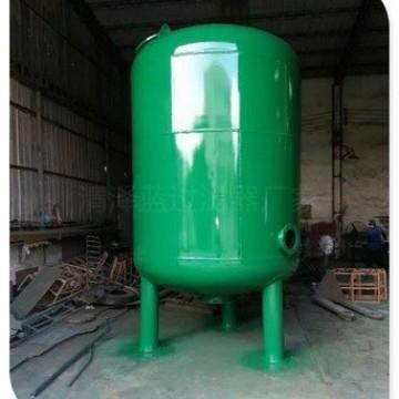 定制过滤器设备多介质石英砂过滤罐厂家现货机械过滤器过滤设备