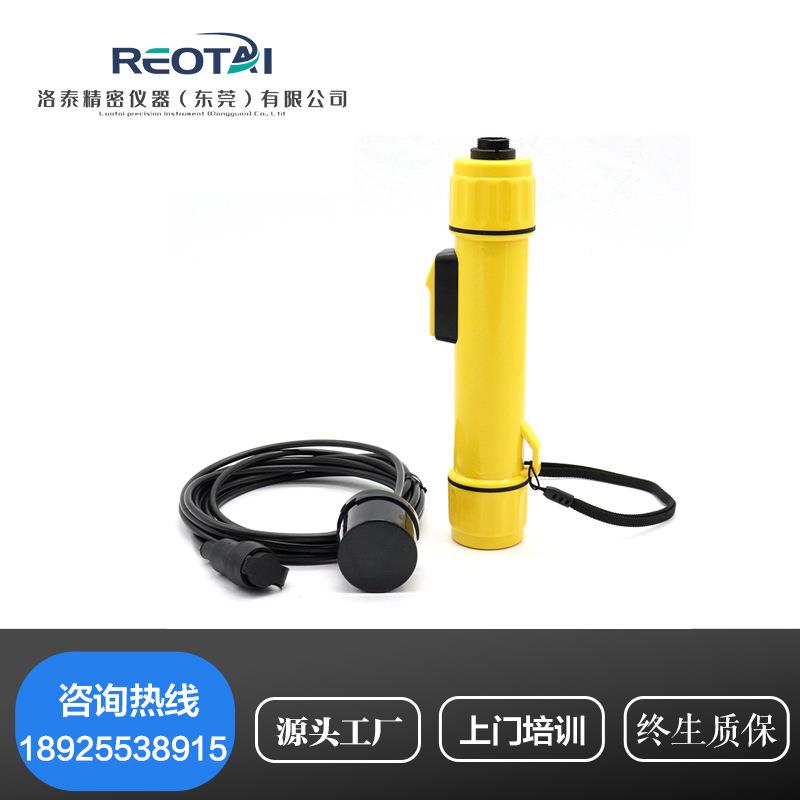 新品Speedtech便携式测深仪/手持式声呐水深探测仪SM-5A/SM-5现货