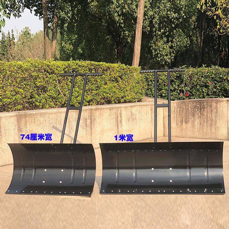 小型推雪铲带轮锰钢加厚人工推雪锹物业环卫清雪除冰设备农用铲子,五金/工具,环卫车/保洁车/清扫车,淘宝优惠券,粉丝福利购,淘宝优惠卷