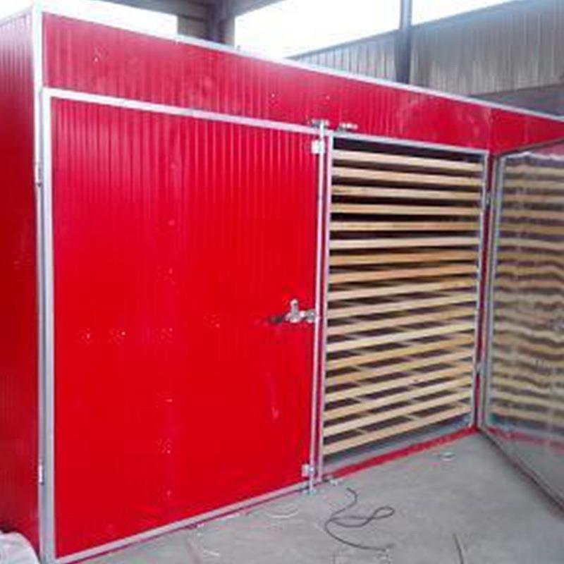 金银花烘干设备果蔬烘干机烘干箱中药材烘干机金银花烘干机