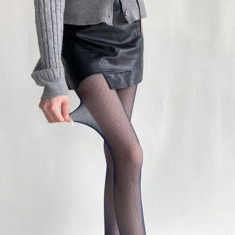 无缝高弹暗纹薄款菱格防勾丝春夏超薄女黑色纯色网袜性感复古连裤,女士内衣/男士内衣/家居服,连裤袜/打底袜,淘宝优惠券,粉丝福利购,淘宝优惠卷