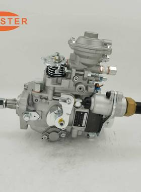 高品质柴油泵0460424480适用 F5C TIER III - 65KW发动机