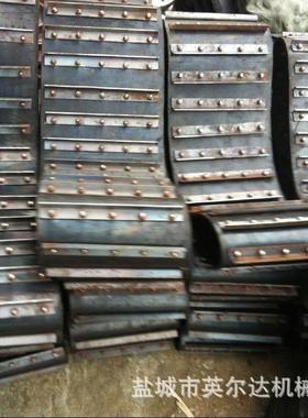 各类带式移动松砂机工作带、松砂橡胶带质量保证