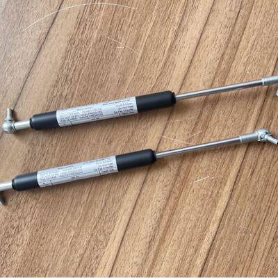 供应Hahn-Gasfedern支撑杆G 06 15 0080 1 0260 WG22 WG22 00050N