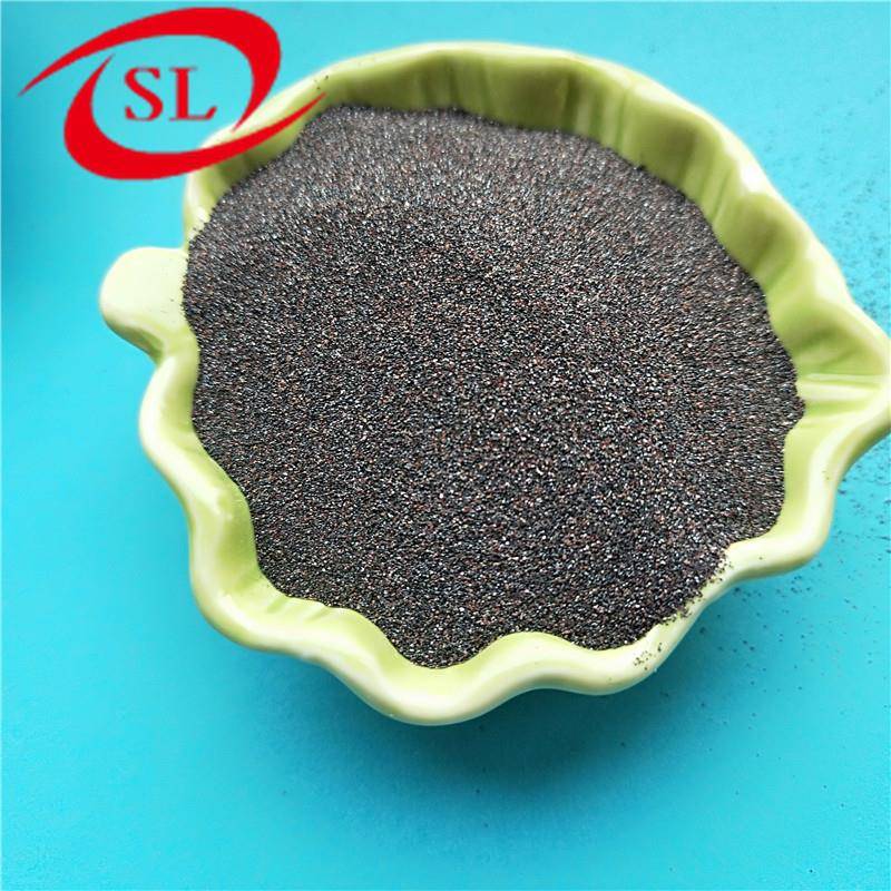 厂家供应 金红石砂 高纯度焊接焊丝金红石砂 金红石粉 量大优惠