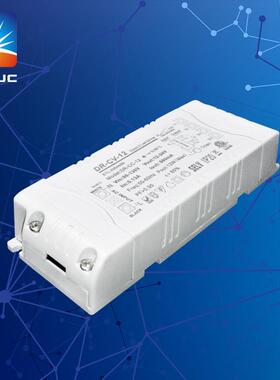 供应12W恒流电源 输入85-265V 输出12-16V 700ma PF大于0.95