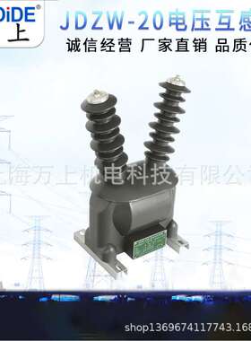 JDZW-20高压电压互感器20KV熔断器JDZXW-20(G)断路器电源