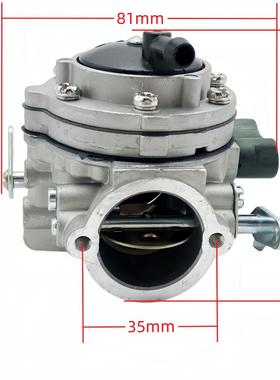 070 090 090G 090AV链锯11061200650 化油器 909-001