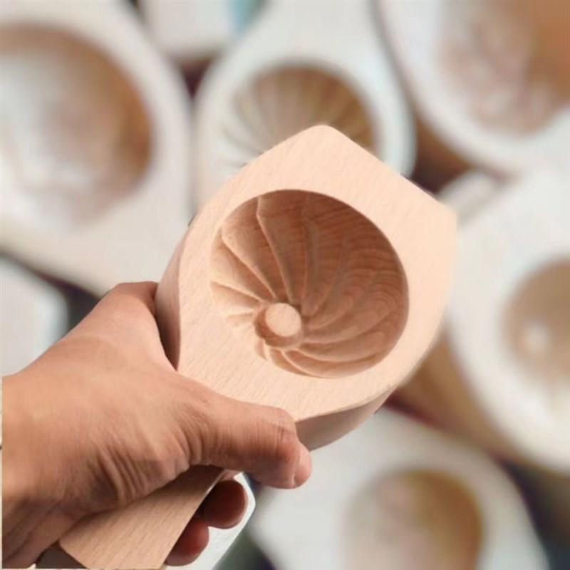 手工做包子模具馒头菜包豆沙面食面点家用花样大中小X号早餐包工