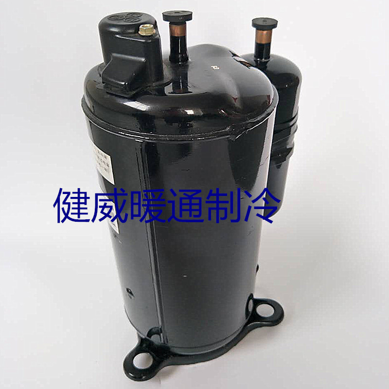 1匹1.5P2匹g3P压缩机 PH165 /2P17C空气能压缩机 PH225 热泵 制热