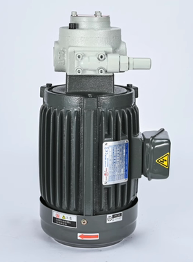 台湾志观同款TK3020HW-VD 中心出水切削液30公斤高压水泵冷却泵